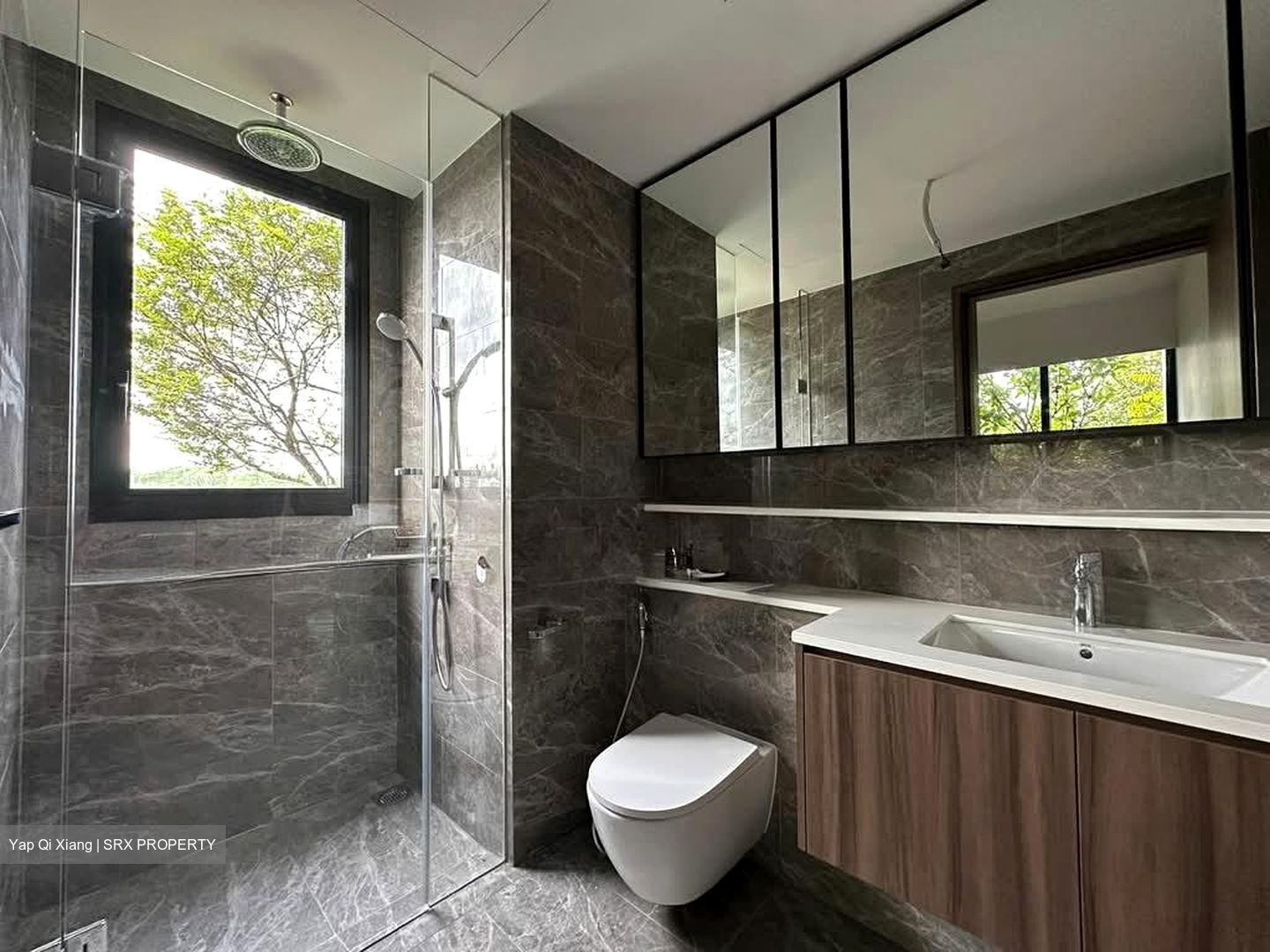 Lentor Modern (D26), Apartment #570161431